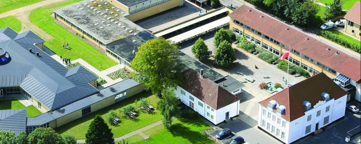 VI som skole