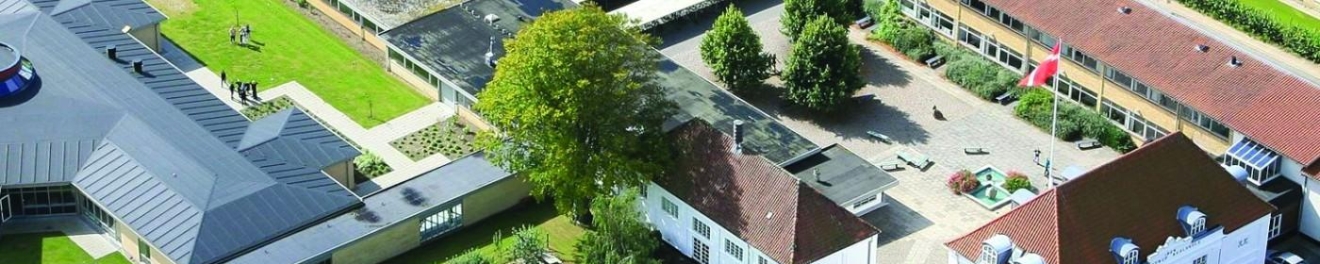 Kontaktoplysninger kontoret og ledelsen