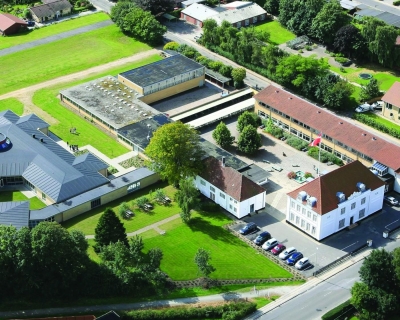 Vi som skole