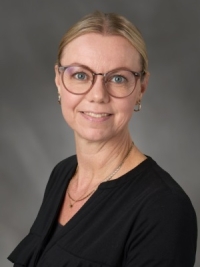 Skolens personale